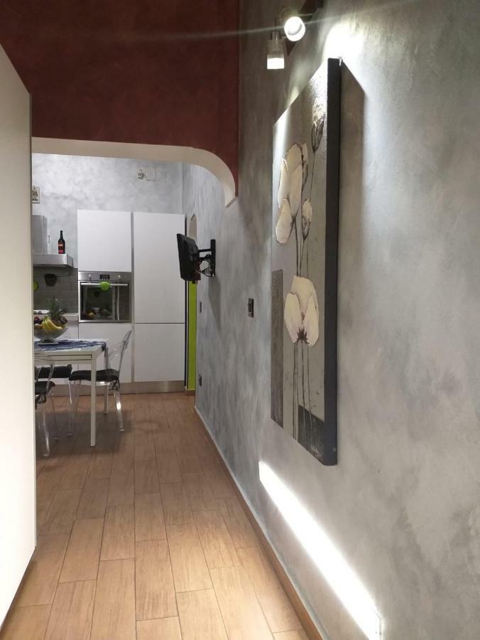 La Casetta Di Morena Holiday home Syracuse