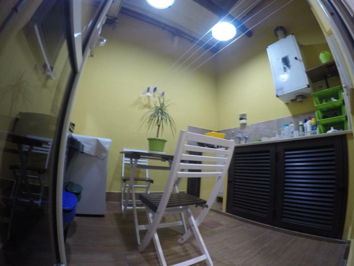 La Casetta Di Morena Holiday home Syracuse
