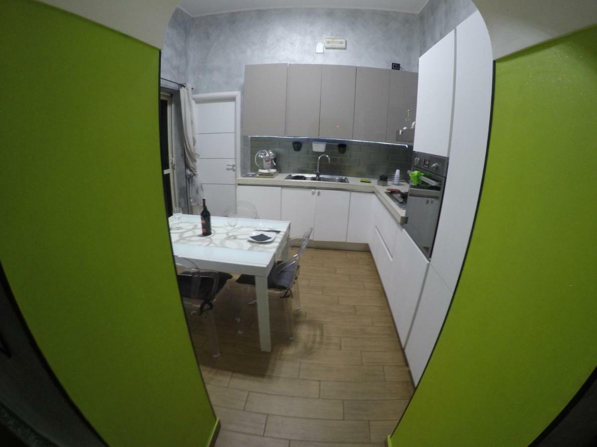 Holiday home La Casetta Di Morena Syracuse