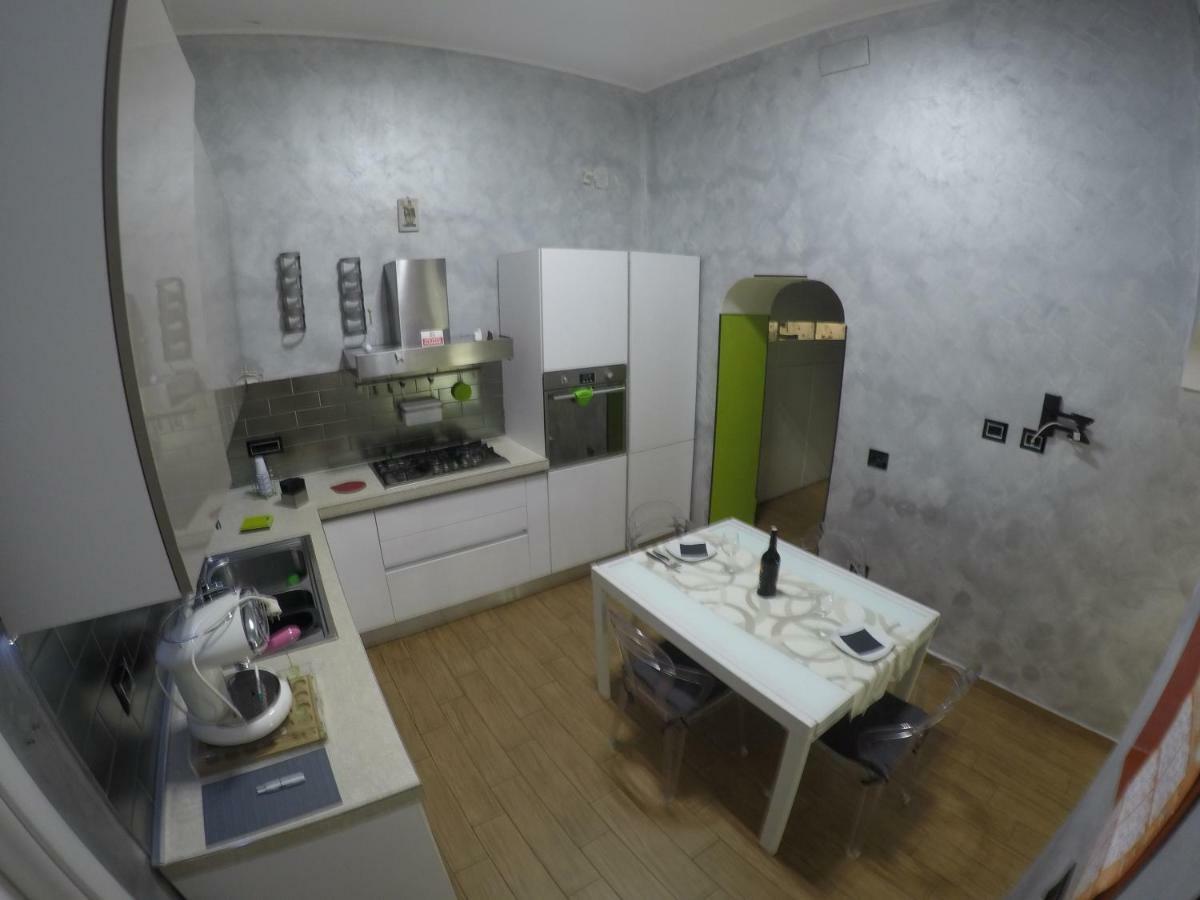 La Casetta Di Morena Holiday home