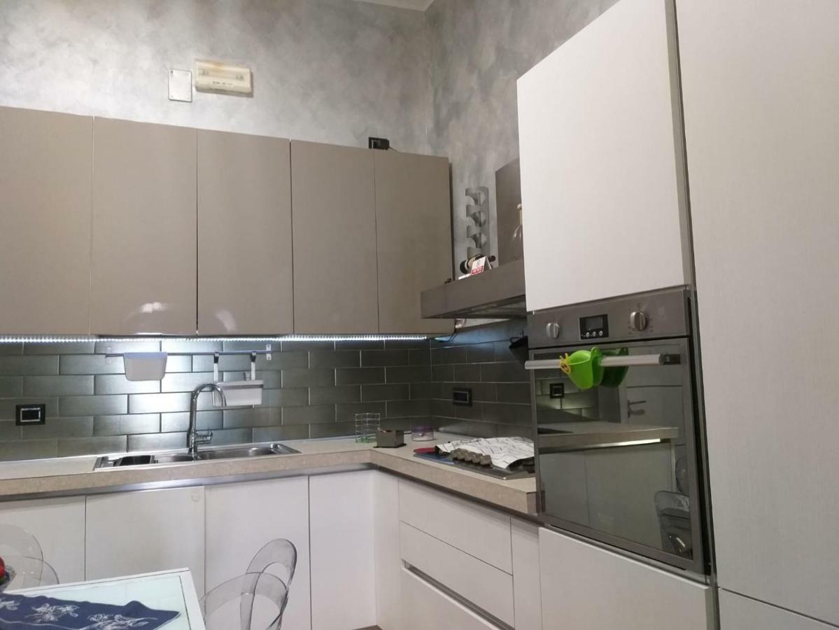 La Casetta Di Morena Holiday home