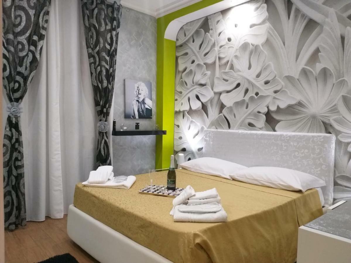 Holiday home La Casetta Di Morena Syracuse